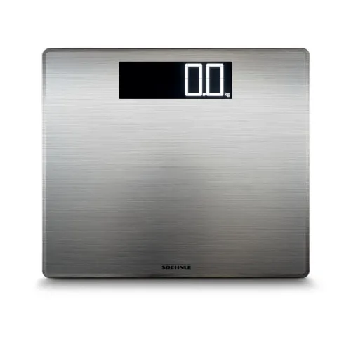 Soehnle digitalen personenweegschaal Style Sense Safe 300
